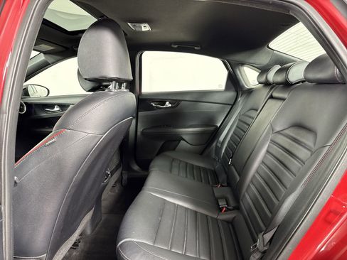 Used 2020 Kia Forte GT w/ GT2 Package image 22