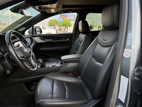 Used 2024 Cadillac XT5 Premium Luxury image 29