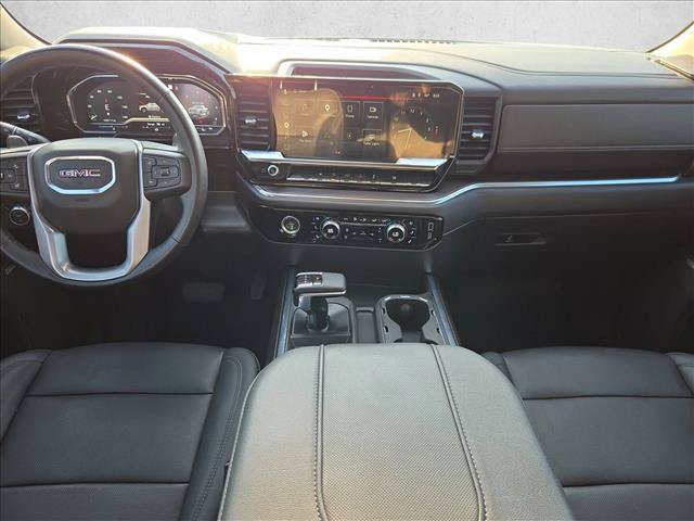 Used 2023 GMC Sierra 1500 SLT RWD image 17