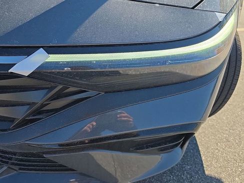 New 2026 Hyundai Elantra Limited FWD image 41