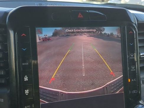 Used 2025 RAM 2500 Big Horn image 20