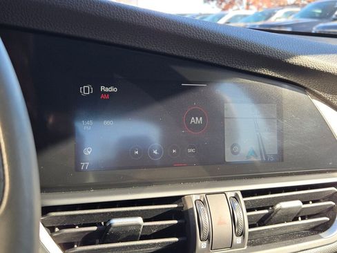 Used 2022 Alfa Romeo Giulia Ti image 24