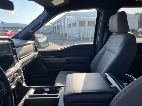 Used 2024 Ford F150 XLT w/ Mobile Office Package AWD/4WD image 10