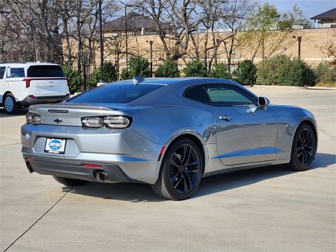 Used 2023 Chevrolet Camaro LT w/ RS Package image 7
