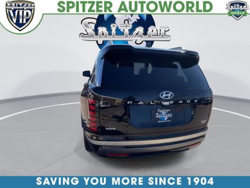 New 2026 Hyundai Palisade Limited image 7