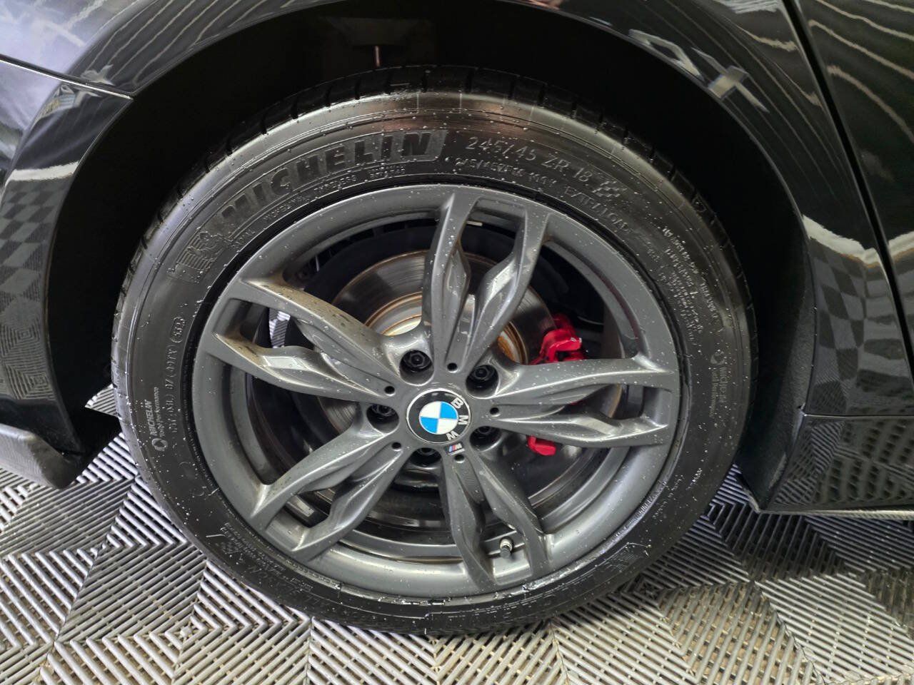 Used 2017 BMW 430i Gran Coupe xDrive AWD/4WD image 36