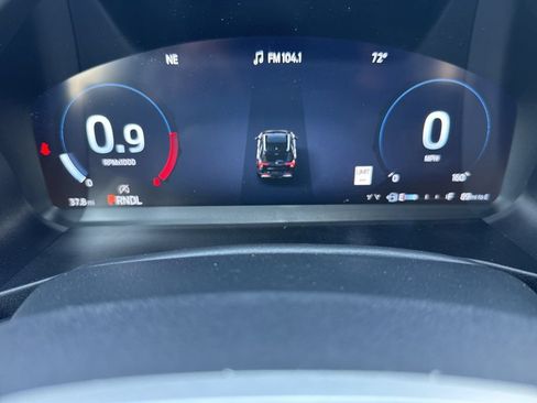 New 2026 Ford Explorer Active w/ Active Comfort Package AWD/4WD image 23