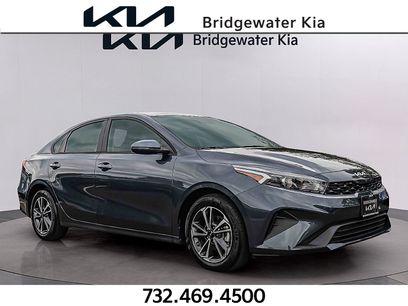 Certified 2024 Kia Forte LXS w/ LXS Technology Package