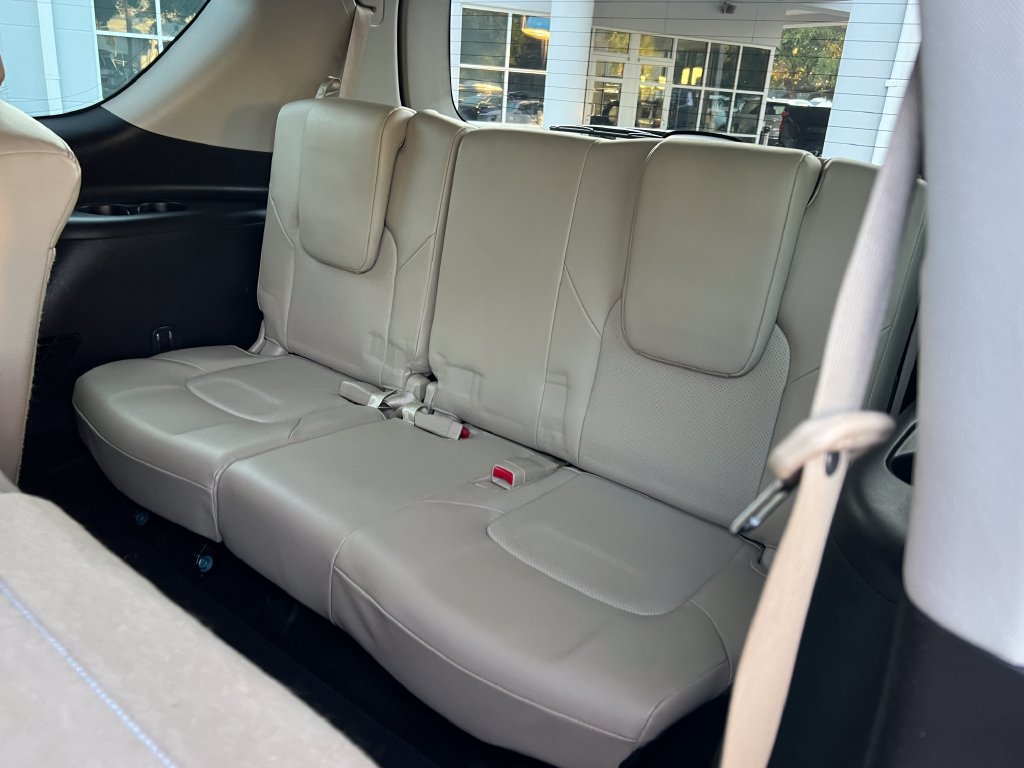 Used 2022 Nissan Armada SL RWD image 13