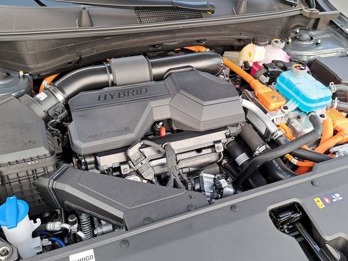 New 2025 Kia Sportage X-Line image 15