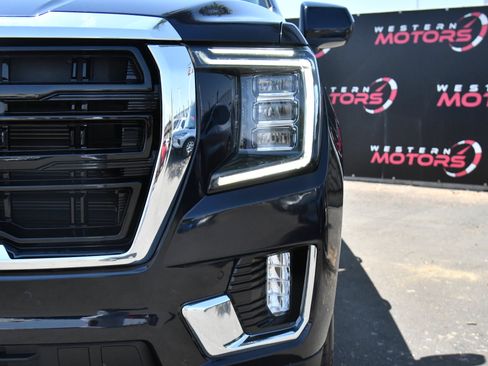 Used 2024 GMC Yukon SLE AWD/4WD image 11