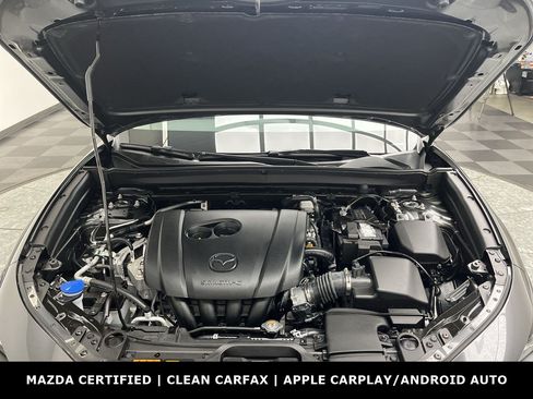 Certified 2026 MAZDA CX-30 AWD 2.5 S image 28