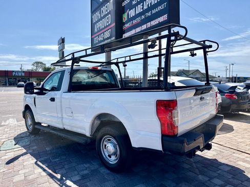 Used 2021 Ford F250 XL w/ Power Equipment Group image 6