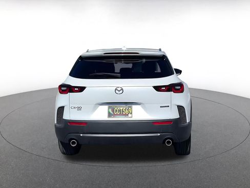 Used 2025 MAZDA CX-50 AWD 2.5 S w/ Premium Package image 12
