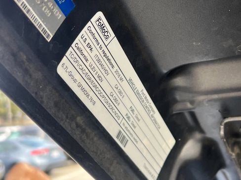 Used 2016 Ford F250 XLT w/ XLT Premium Package image 26