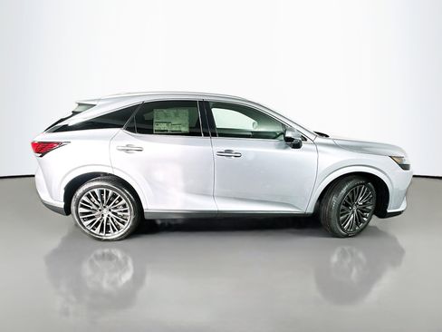 New 2026 Lexus RX 350 w/ Convenience Package image 8
