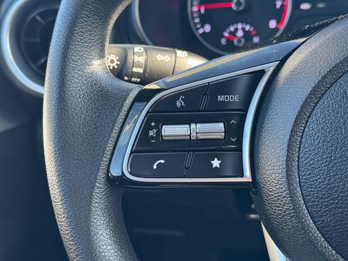 Used 2024 Kia Forte LX image 16