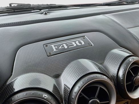 Used 2005 Ferrari F430 Coupe RWD image 39