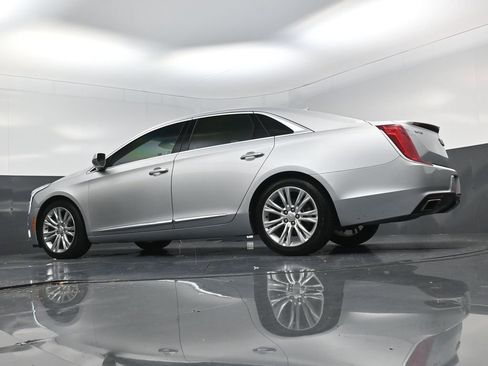 Used 2019 Cadillac XTS Luxury FWD image 18