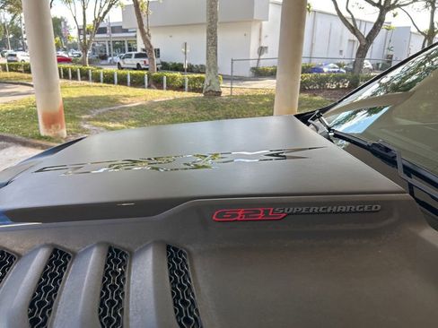 Used 2022 RAM 1500 TRX w/ TRX Level 2 Equipment Group image 14