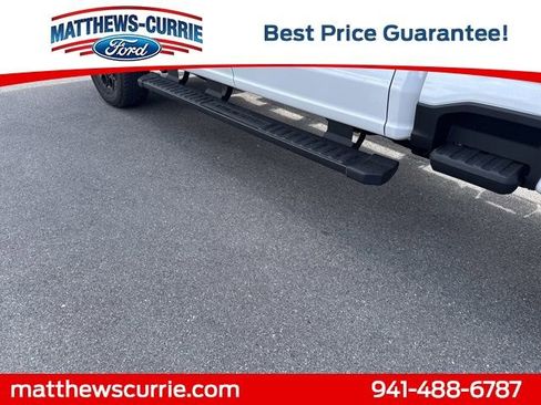 New 2026 Ford F250 XLT w/ XLT Premium Package image 16