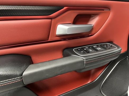 Used 2023 RAM 1500 Rebel w/ Rebel Level 1 Equipment Group image 28