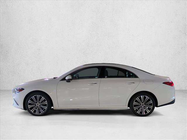 Certified 2023 Mercedes-Benz CLA 250 image 9