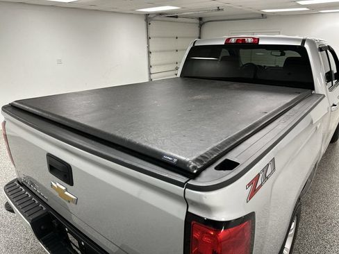 Used 2019 Chevrolet Silverado 1500 LT w/ All Star Edition AWD/4WD image 26