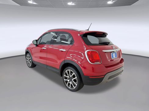 Used 2017 FIAT 500X Trekking FWD image 3