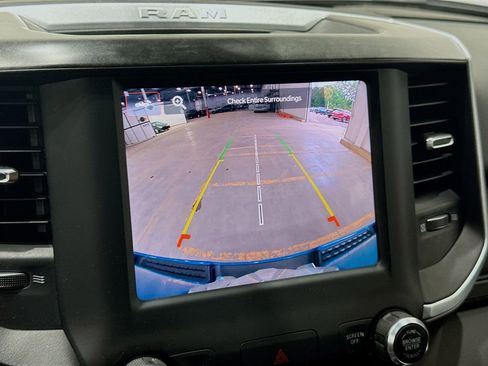 Used 2022 RAM 1500 Big Horn image 43