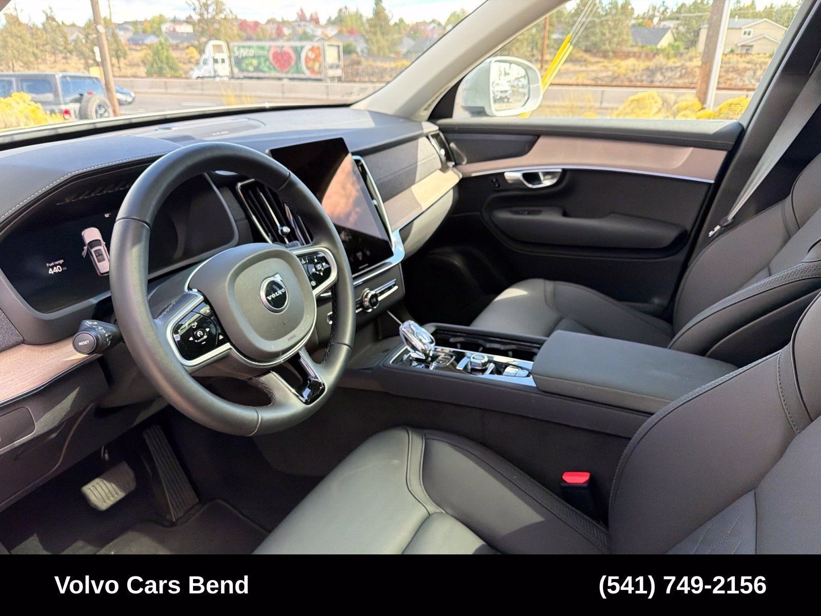 Used 2026 Volvo XC90 B6 Plus AWD/4WD image 20
