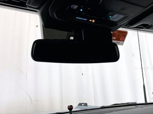 Used 2023 Ford Bronco Big Bend image 17