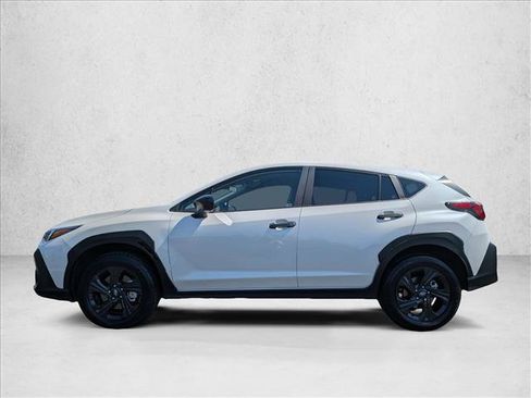 Certified 2025 Subaru Crosstrek 2.0i AWD/4WD image 9