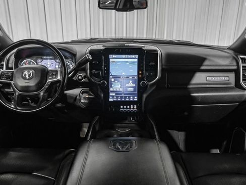 Used 2022 RAM 2500 Laramie image 14