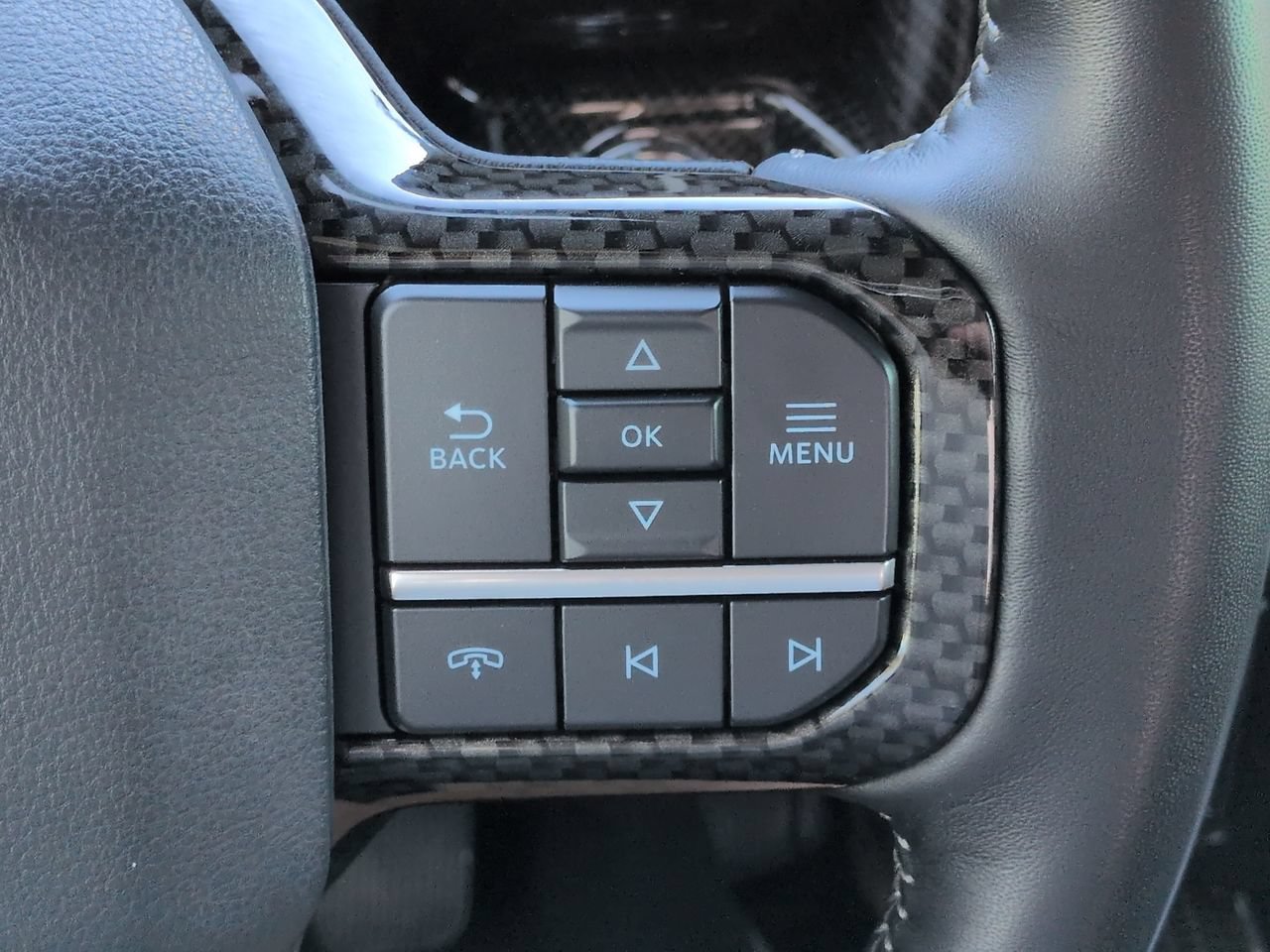 Used 2023 Ford F150 Lariat w/ Equipment Group 502A High AWD/4WD image 27
