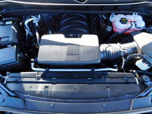 New 2026 Chevrolet Suburban Z71 w/ Comfort Package image 48