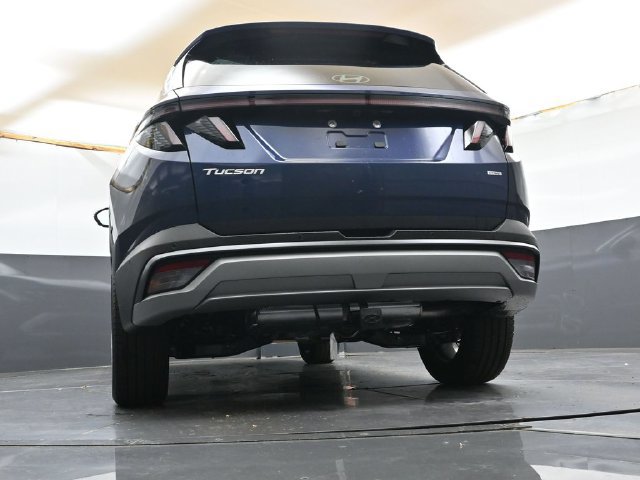 New 2026 Hyundai Tucson Limited AWD/4WD image 44