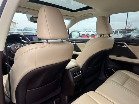 Used 2019 Lexus RX 350 AWD image 22