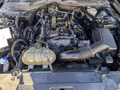 Used 2023 Ford Mustang Premium image 29