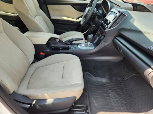 Used 2020 Subaru Impreza Premium image 17