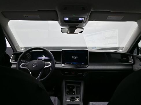 New 2026 Volkswagen Tiguan S AWD/4WD image 10