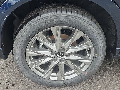 New 2025 MAZDA CX-5 AWD 2.5 S w/ Premium Plus Pkg
