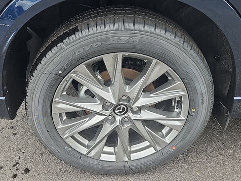 New 2025 MAZDA CX-5 AWD 2.5 S w/ Premium Plus Pkg image 3