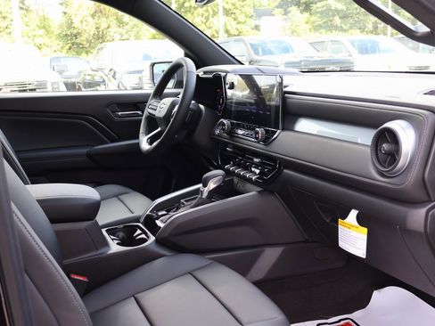 New 2026 Chevrolet Colorado LT w/ LT Convenience Package image 35