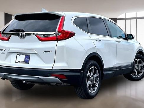 Used 2019 Honda CR-V EX-L image 6