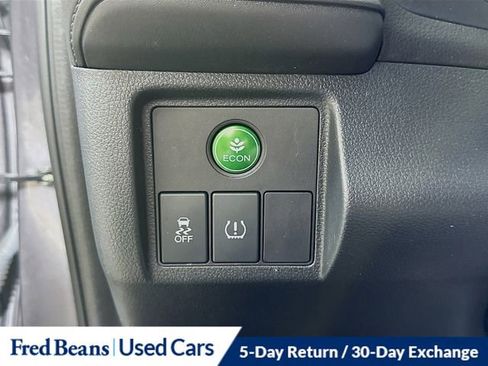 Used 2020 Honda HR-V Sport image 8