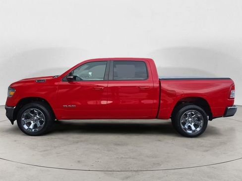 Used 2022 RAM 1500 Big Horn image 2