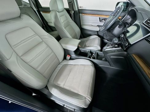 Used 2019 Honda CR-V Touring image 33