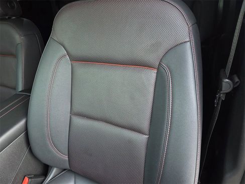 Used 2024 Chevrolet Blazer RS w/ Driver Confidence II Package image 13