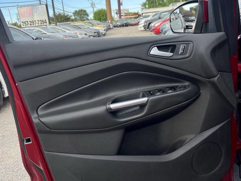 Used 2015 Ford Escape SE AWD/4WD image 11
